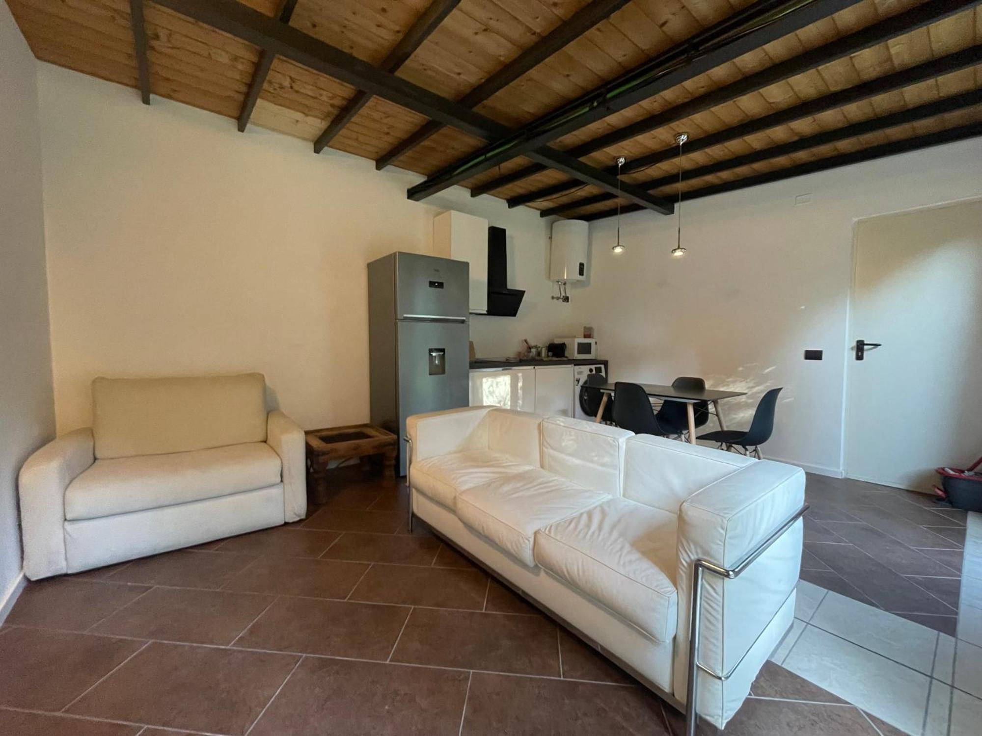 Residence Villa Masi Ferrara Buitenkant foto